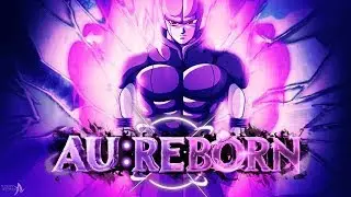 Hit showcase | Au: Reborn