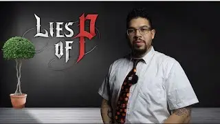 The Interview: Lies of P
