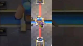 Clash royal the best duo 🥲🥲🥲