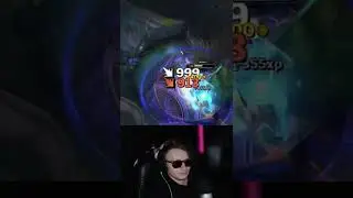 Lethality Nasus