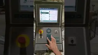 Delem controller configuration screen password, Manufacturer settings password
