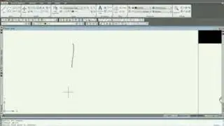 AutoCAD screencapture drawing