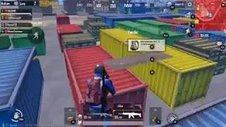 pubg mobile