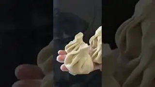 Хинкали в общепите 