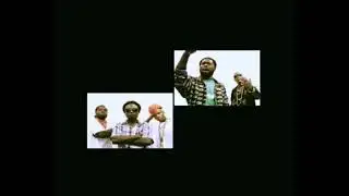 Mobile boys - Wo ne whan ? ( who are you ? ) throw back for the day ones.
