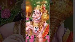 Jai bajrangbali