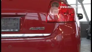 Технология покраски (ч.6 -Покраска пластиковых деталей. Введение)
