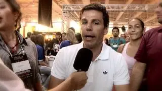 Brasilia Capital Fitness 2012 - Vídeo Oficial