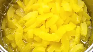 КАБАЧКИ превращаются  в🍍АНАНАС!!!