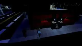Minecraft Сериал Пропавший 1 сезон 2 серия