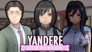 New 1980s Headmaster Voice Lines (4-15-2022 Update) | Yandere Simulator