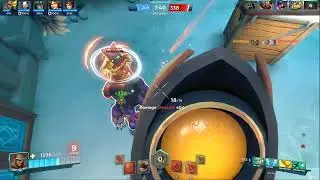 How did I survive that