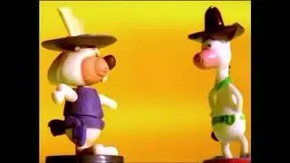 Boomerang USA Bumpers & Promos from MGM (May 28, 2014)