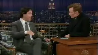 Paul Rudd Interview - 5/8/2003