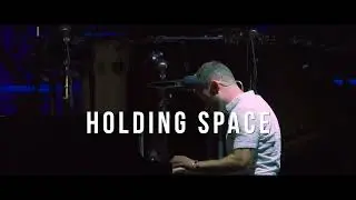 Eric Henry Andersen - Holding Space, Live @ Rancho San Rafael Park