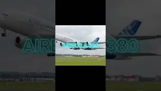 AIRBUS A380#aviation #plane #a380