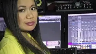 Creating track in Studio on the MPC Live!!