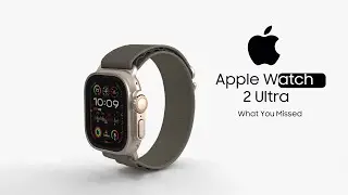 APPLE WATCH ULTRA Still the KING in 2024?