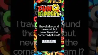 Tricky Riddles and Answers to stretch your brain.  Funny riddles with answers