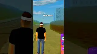 🔥ЕСЛИ ДАШЬ ДЕНЕГ ТО ПОЛУЧИШЬ ГЕЛИК В GTA CRMP BLACK RUSSIA 