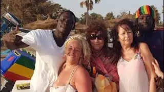 Can MODERN WOMEN OUT-TRAVEL the PASSPORT BROS???