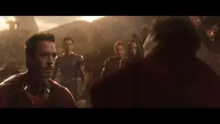 “- ¿En cuántos ganamos? - En uno.” - Escena HD Latino