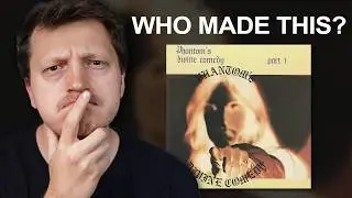 The most confusing album of all time