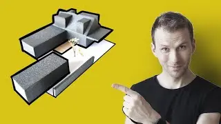 Make GREAT concepts for architecture | the process & tips