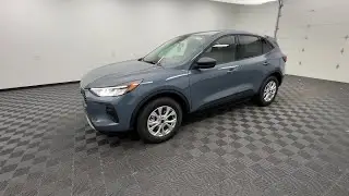 2025 Ford Escape Active OH Troy, Tipp City, West Milton, Piqua, Dayton