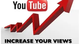 How to get views on youtube fast| Sharree.com