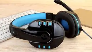 10 ИГРОВЫХ НАУШНИКОВ С ALIEXPRESS   ЛУЧШИЕ ГЕЙМЕРСКИЕ НАУШНИКИ С АЛИЭКСПРЕСС