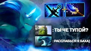 МОРФЛИНГ КОТОРОГО БОЯТСЯ даже СОЮЗНИКИ🌊