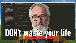 Self-Taught Devs: Learn This Before You Burn Out