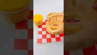 Micky Pretzel
