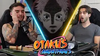 JJK Is Getting CANCELLED?? - Otakus Anonymous Episode #43