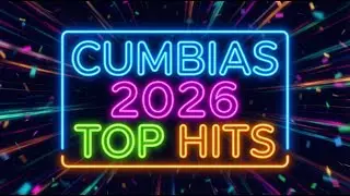 🔴 CUMBIA SONIDERA 2024
