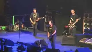 Pearl Jam - Setting Forth (Live in Van)