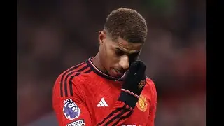 Marcus Rashford ‘fined £650,000 after 12-hour tequila drinking spree’ – reports