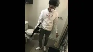 [FREE] Splurge Type Beat "Shoot Yo Crib"