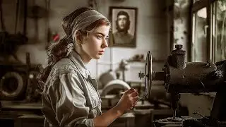 Женщины той эпохи