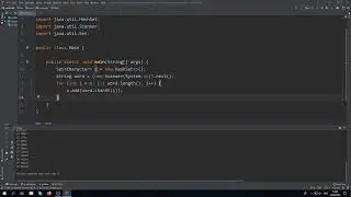 Введение в программирование на Java
