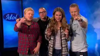 IDOL 10 år - siste sjanse for påmelding!