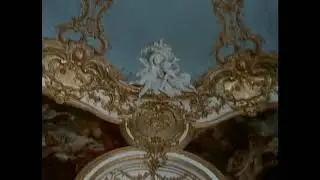 Arquitectura rococó