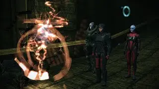Mass Effect Legendary Edition Part 8: Ilos