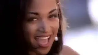 Chanté Moore - Love's Taken Over