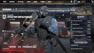 *NEW* R6 YEAR 11 SOCIAL HUB MASTERY SYSTEM - Rainbow Six Siege