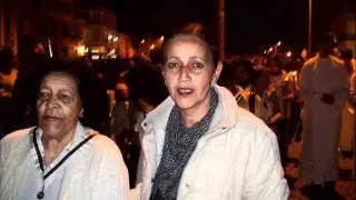 NSA DO CARMO 2011