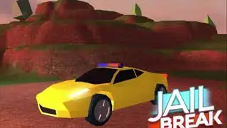КАК НАКОПИТЬ НА ФЕРАРИ В Jailbreak ?!