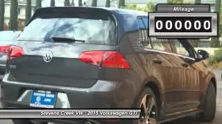 2015 Volkswagen GTI Stevens Creek VW - SF Bay Area - San Jose, CA FM016162
