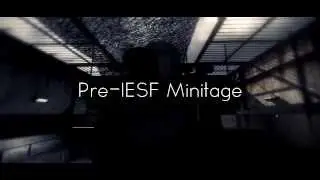 A.V.A - Pre-IeSF Minitage by Gamergg